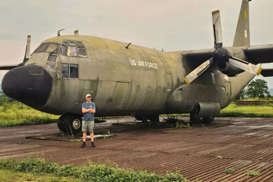 Khe Sanh Combat Base