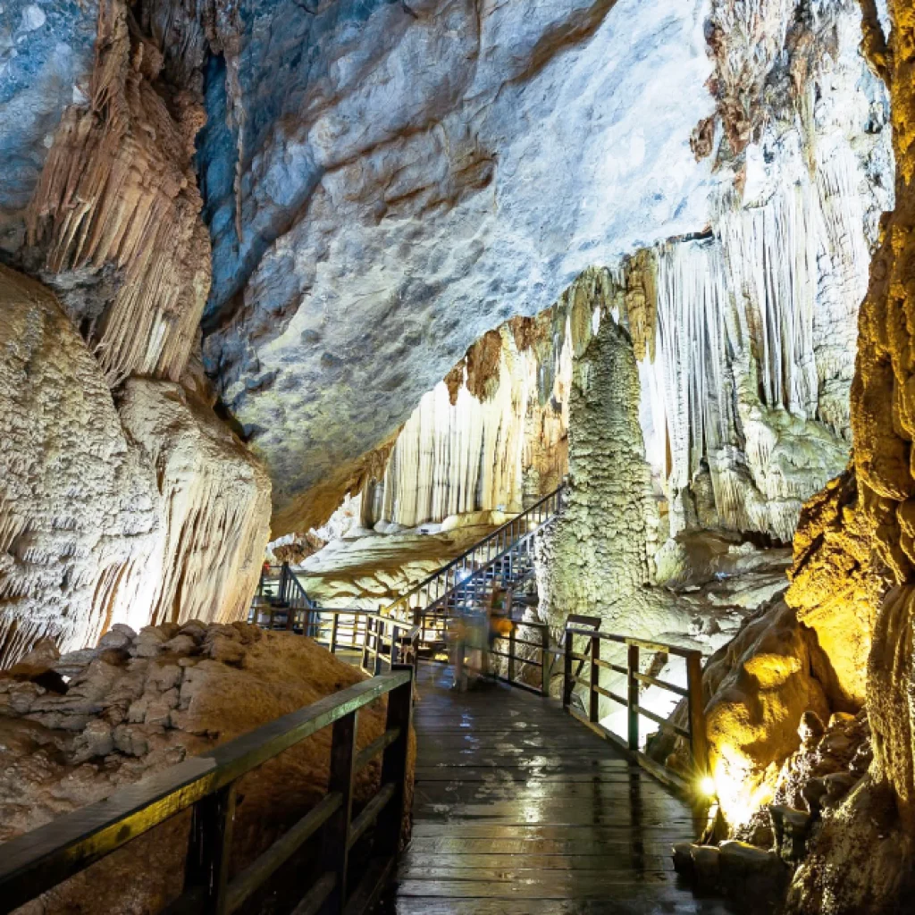 Phong Nha Cave Experience Review: Is It Worth Visiting?