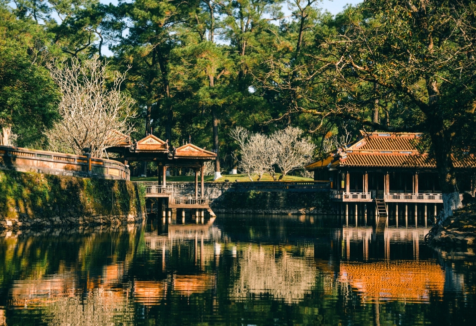 Hue Imperial City