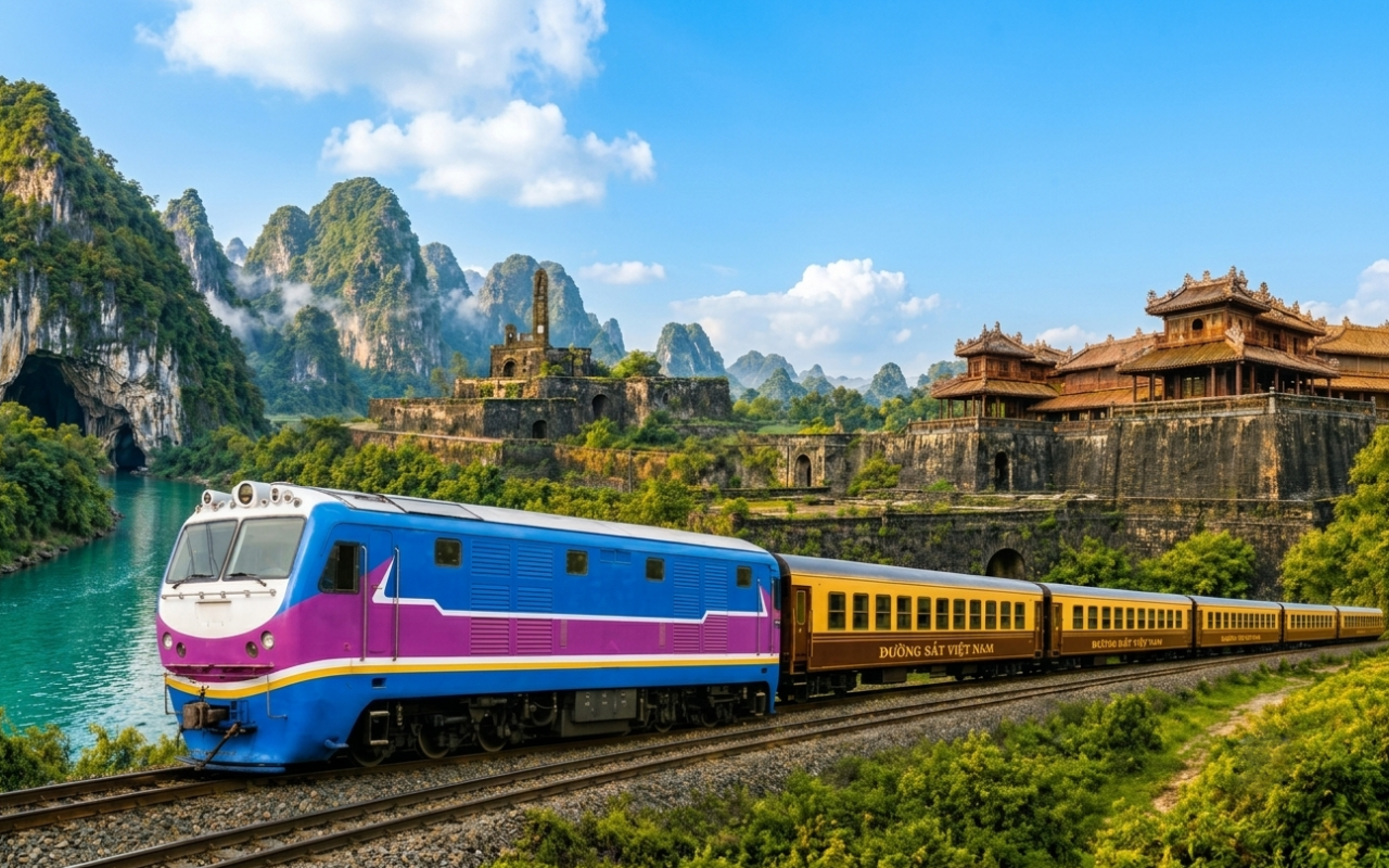 image train