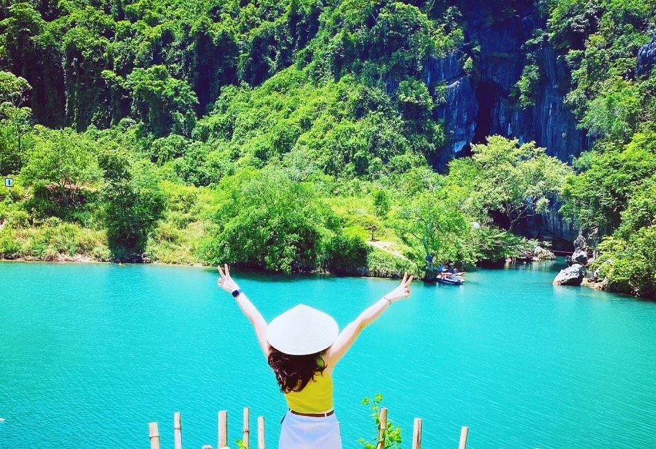 Phong Nha Travel Tips