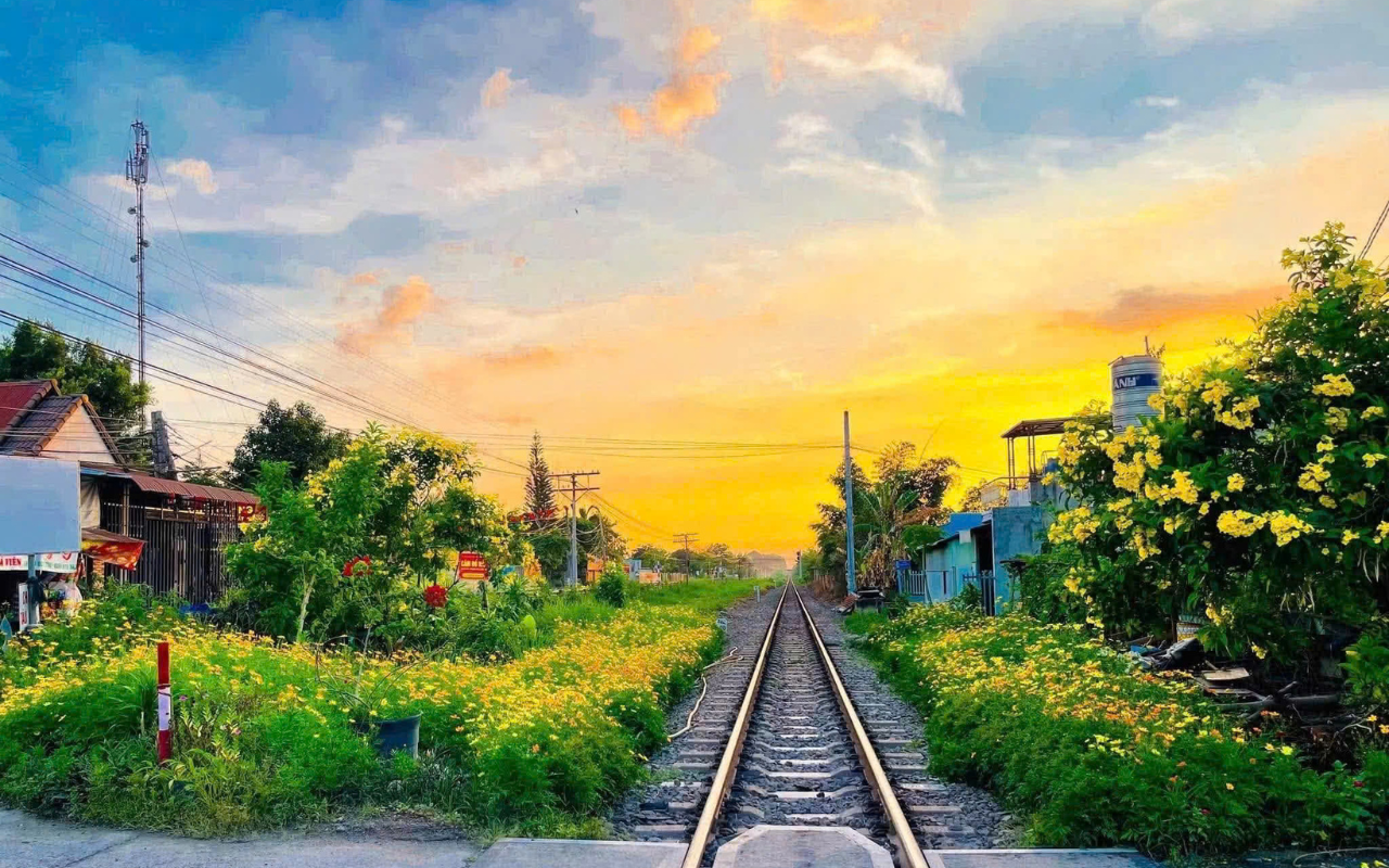 image train