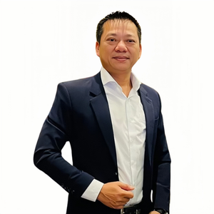 Phan Thanh Vinh