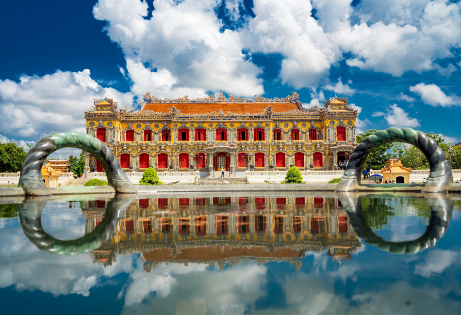 Hue Imperial City