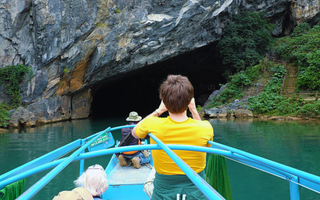 Phong Nha Cave Reviews