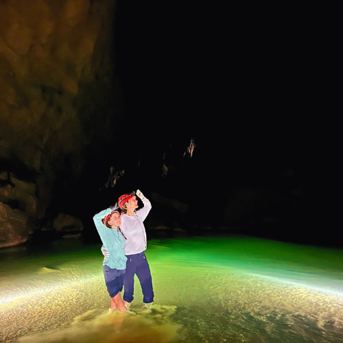 phong nha cave vietnam