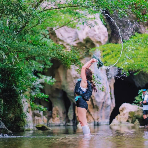 phong nha vietnam